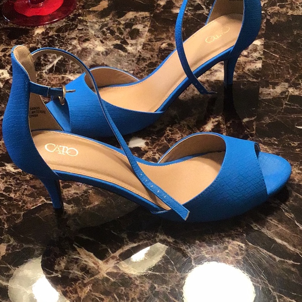 Shoes by Cato